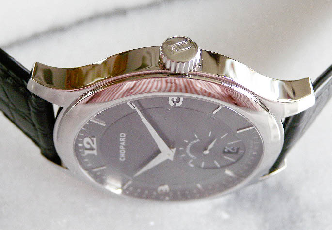 Vp[ L.U.CNVbN }[NIII 16/8500-3002 Chopard 