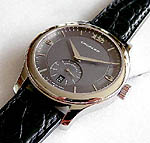 Vp[ L.U.CNVbN }[NIII 16/8500-3002 Chopard 