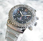 upGA[R}h tCobNNmOtfB[XiR bgV[LOf2003@B2485F-1140M-71 BLANCPAIN Air Command Lady's@new limited edition MONAKO YS