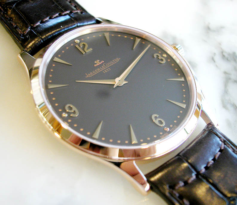 WK|Ng }X^|EgX RNV1833 WK-Ng175NLOf Q134.24.50 JAEGER-LECOULTRE MASTER ULTRA THIN