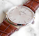 ViWK[Ng }X^[EgX38 Q134.84.20 JAEGER-LECOULTRE MASTER ULTRA THIN38