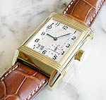 WK[Ng x\OhfBg Q300.14.20 JAEGER-LECOULTRE reverso granddate