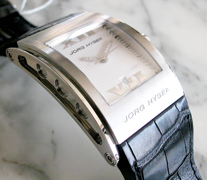 ヨルグ イゼック キラダ オートマチック JORG HYSEK ヨルグ
