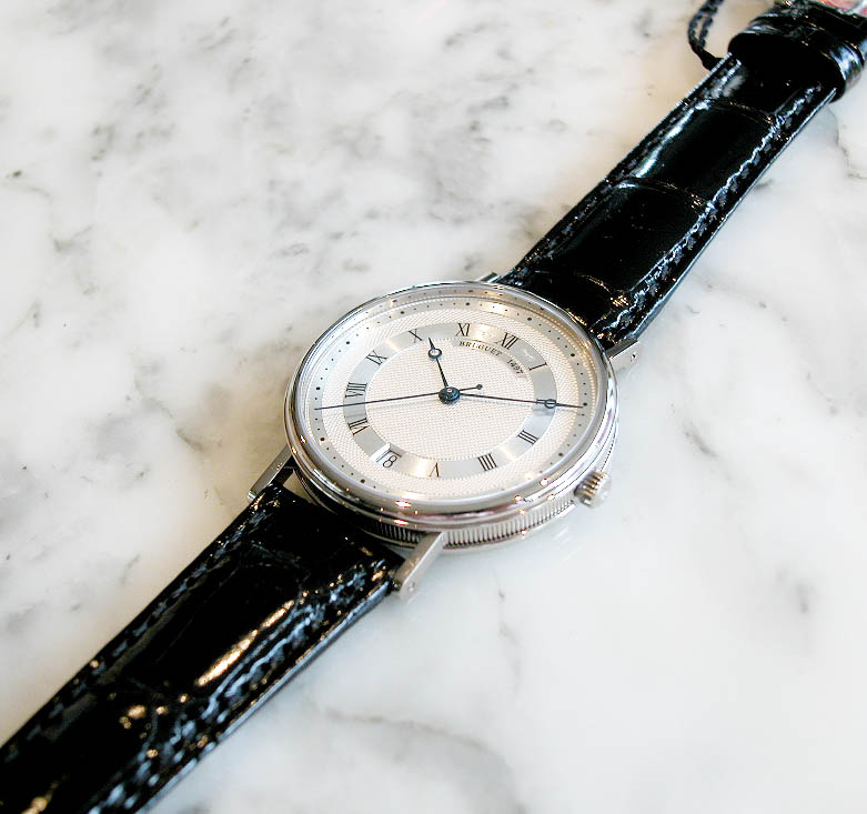 Breguet 5917 hotsell