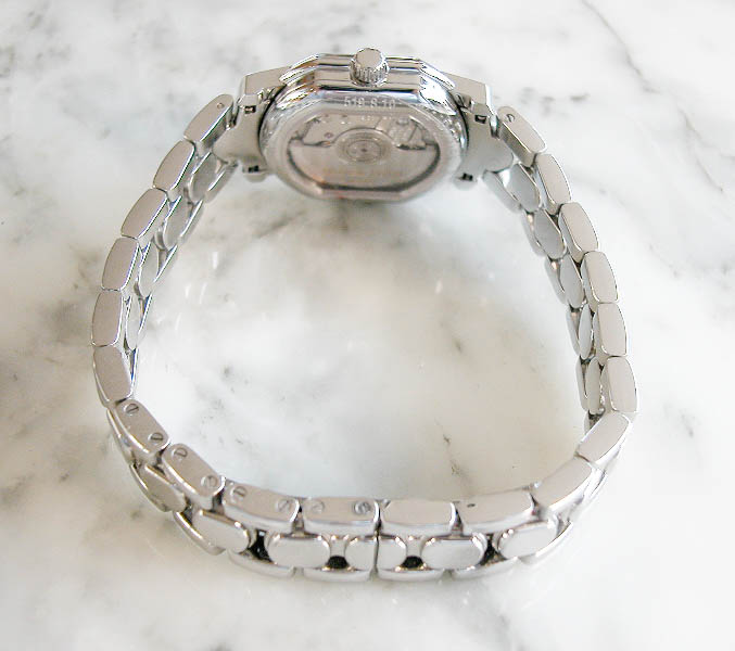 ダニエル ロート スモール レディース DANIEL ROTH Small Ladies