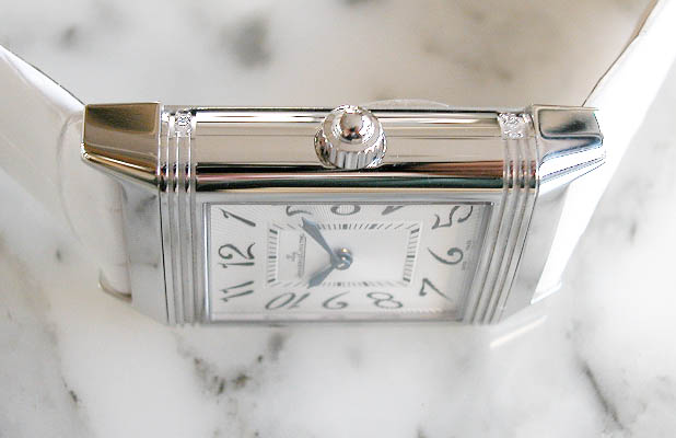 WK[Ng x\fGbgNVbN Q256.84.02 JAEGER-LECOULTRE REVERSO DUETTO Classique