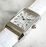 WK[Ng x\fGbgNVbN Q256.84.02 JAEGER-LECOULTRE REVERSO DUETTO Classique