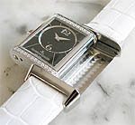 WK[Ng x\fGbgNVbN Q256.84.02 JAEGER-LECOULTRE REVERSO DUETTO Classique