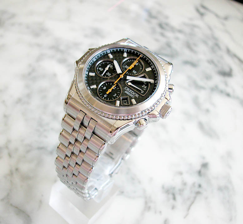 トケマー:999本限定 2024年10月正規OH実施 SEIKO セイコー