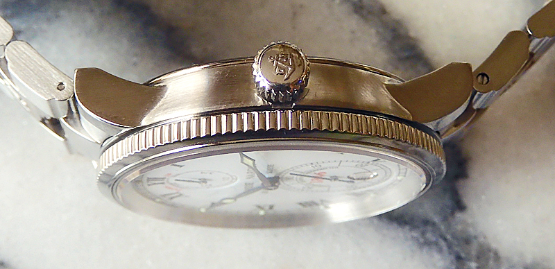 RUSSELL’S LIVERPOOL 7081 マリンクロノメーター 置時計 航海時計 レトロ アンティーク ゼンマイ式 ラッセル リヴァプール Z263 Yahoo!オークション - 希少 マリンクロノメーター イギリス 英国製 RUS