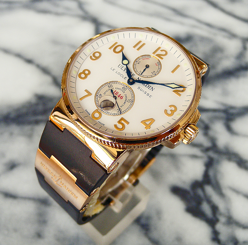 Ulysse Girard Men's Watches | Groupon Goods