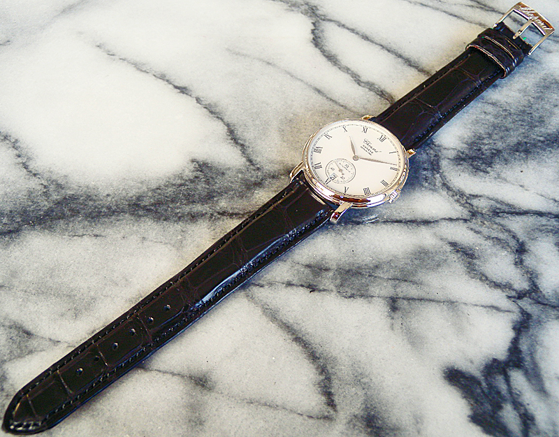 ショパール クラシック L.U.C Chopard Classique L.U.C ショパール クラシック L.U.C Chopard Classique L.U.C