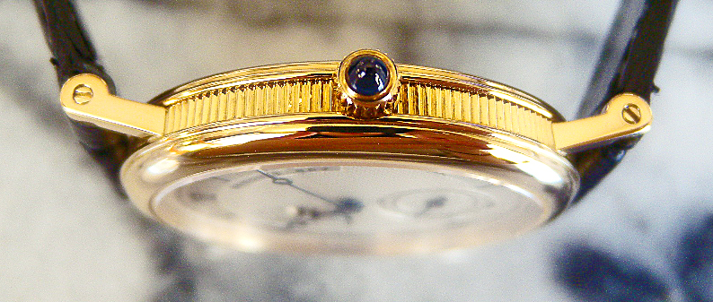 ブレゲ クラシック ム-ンフェイズ 3300BA/12/286 Breguet Moon Phase