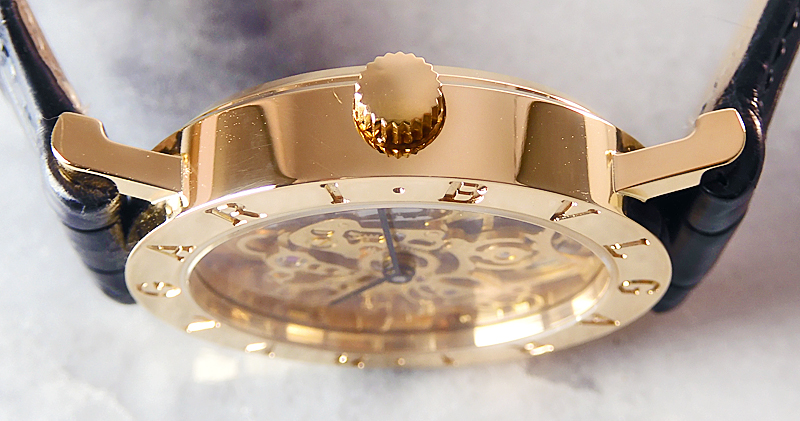 ブルガリ ブルガリ ブルガリ スケルトン BVLGARI BVLGARI ブルガリ ブルガリ ブルガリ スケルトン BVLGARI BVLGARI