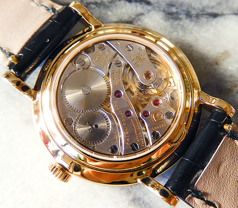 パテック フィリップ カラトラバ レディース 7119J-010 PATEK