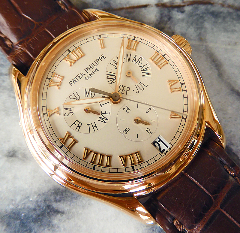patek 5035r