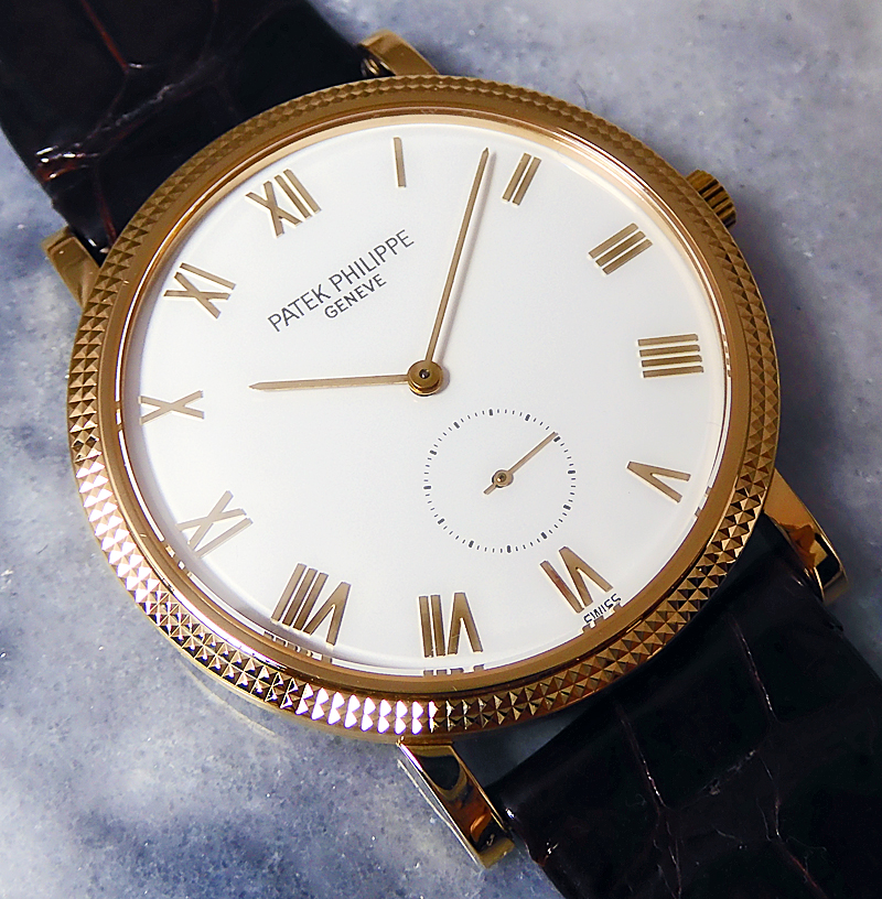 『PATEK PHILIPPE』カラトラバ　コースター　ノベルティ　非売品 PATEK PHILIPPE』カラトラバ コースター ノベルティ 非売品