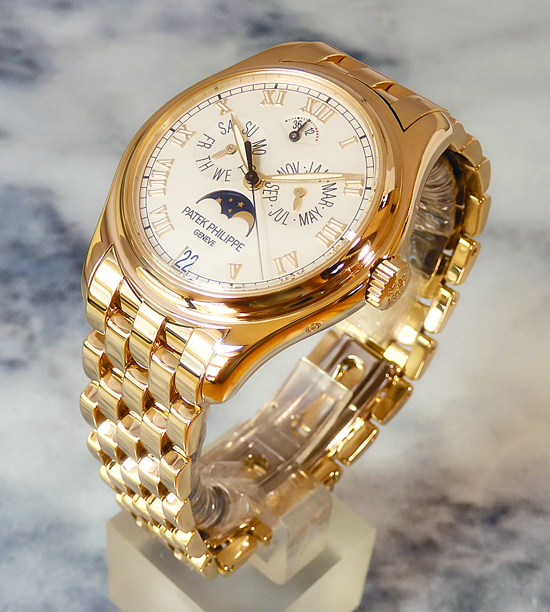 Yahoo!オークション - PATEK PHILIPPE パテックフィリップ
