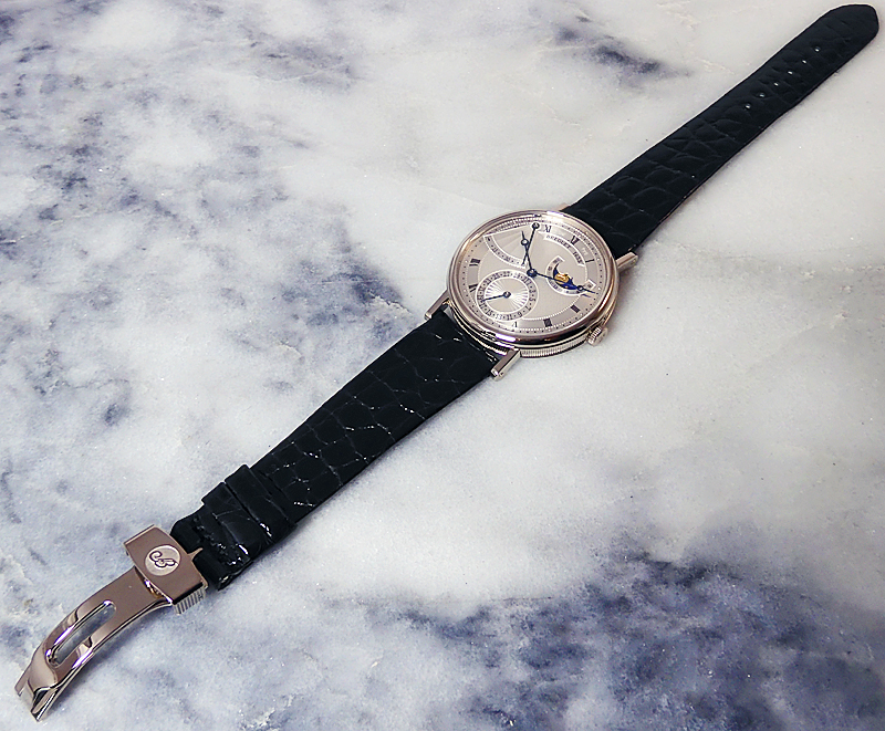 CITIZEN CLAIRE クレール by シチズン 1861 K18 【18金