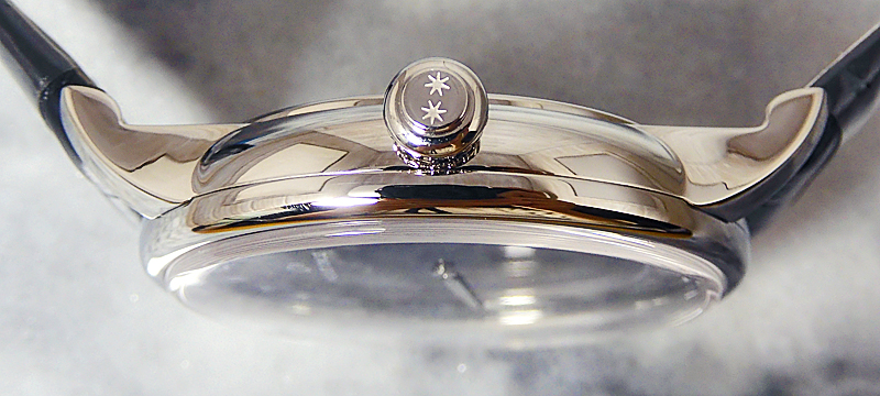 JAQUET DROZ ＜ジャケ・ドロー＞ | THE RAKE JAPAN | The Modern
