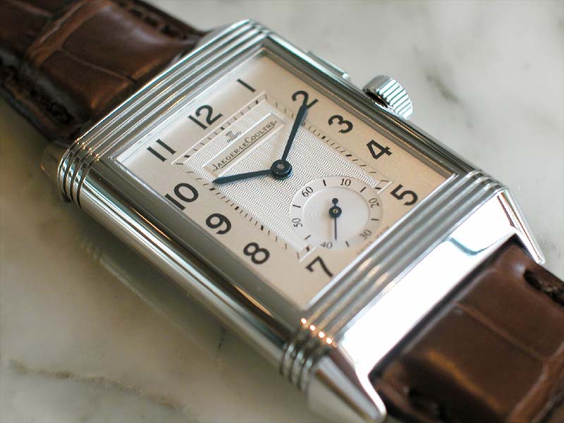 WK|Ng@x\@ fI@Vf@Q281.84.10@JAEGER-LECOULTRE@REVERUSO DUO