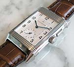 fA^C`WK|Ng@x\ fIJAEGER-LECOULTRE@REVERUSO DUO`gՂ