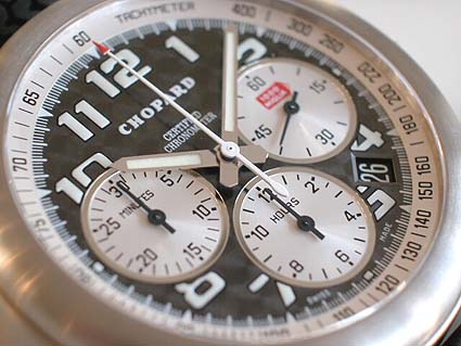 ショパール ミッレミリア CHOPARD MILLE MIGLIA