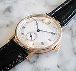 uQ NbVbN p[U[u 5907BR/12/984 Breguet CLASSIQUE VˎvEl`YȃMEVGՁ@