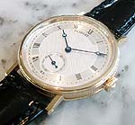 uQ NbVbN p[U[u 5907BA/12/984 Breguet CLASSIQUE VˎvEl`YȃMEVGՁ@