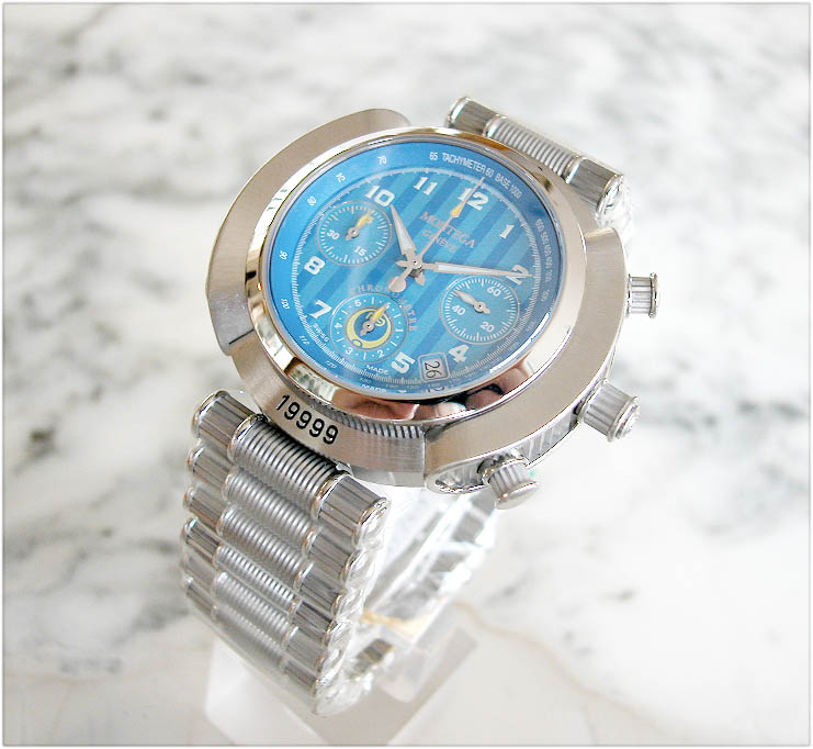 モンテガ ジュネーブ MONTEGA GENEVE