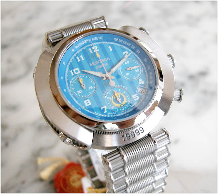 モンテガ ジュネーブ MONTEGA GENEVE