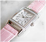 EWK[Ng x\ fB[ _CAh Q265.84.30 JAEGER-LECOULTRE REVERSO Lady