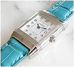 ViWK[Ng x\ fGbg Q266.84.10 JAEGER-LECOULTRE REVERSO DUETTOYł