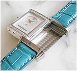 ViWK[Ng x\ fGbg Q266.84.10 JAEGER-LECOULTRE REVERSO DUETTOYł