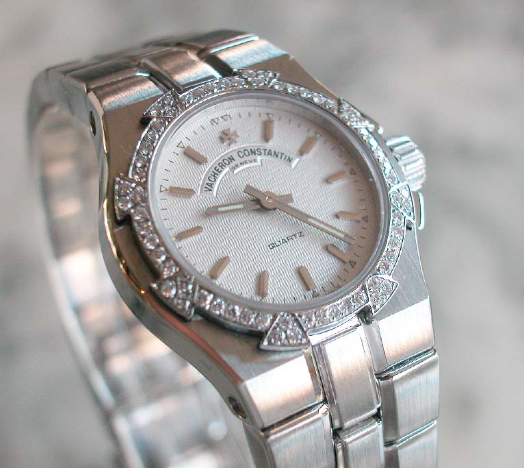 全ての コンスタンタン ヴァシュロン レディース CONSTANTIN & VACHERON ヴァシュロン・コンスタンタン