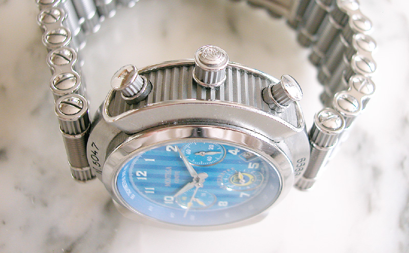 モンテガ ジュネーブ R9(クロノグラフリミテッド) モンテガ ジュネーブ MONTEGA GENEVE