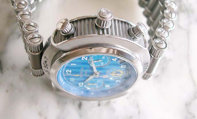 モンテガ ジュネーブ MONTEGA GENEVE
