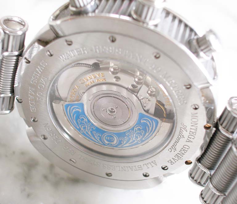 モンテガ ジュネーブ MONTEGA GENEVE