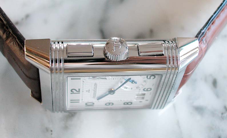 WK[Ng x\OhGMT Q302.84.20 JAEGER-LECOULTRE reverso grand GMT