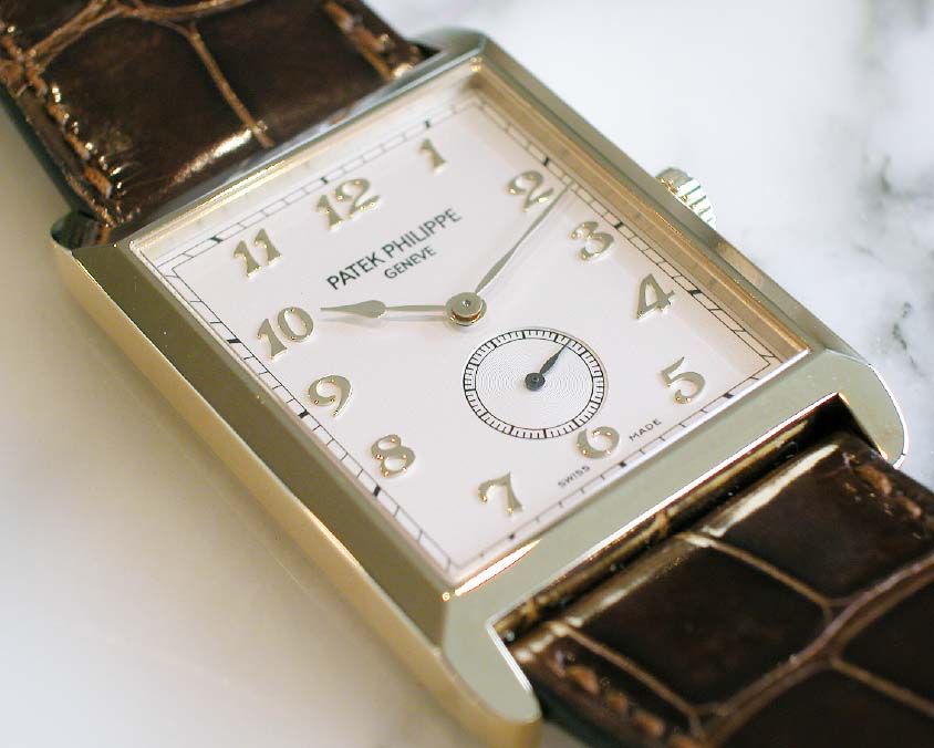 パテック フィリップ ゴンドーロ ref.5109J PATEK PHILIPPE GONDOLO ref.5109J